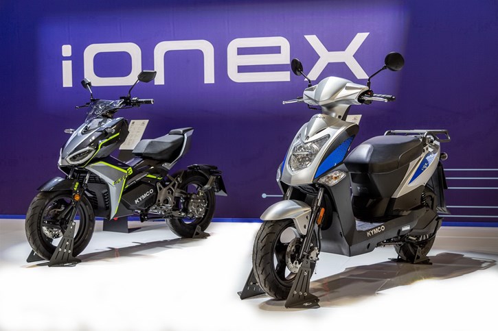 IONEX